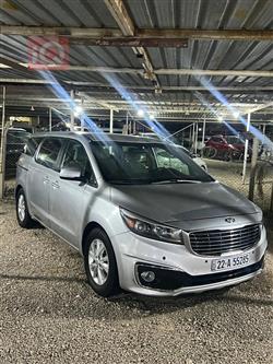 Kia Sedona